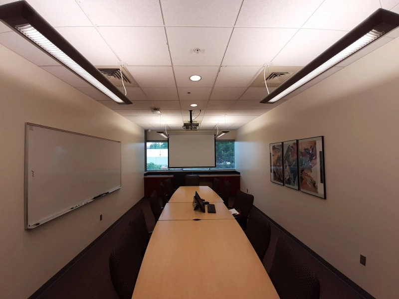 Conference Room in Dejardin Building