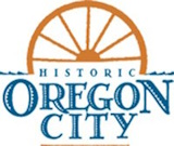 Logo for Historic Oregon City