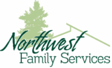 Northwest Family Services logo